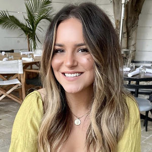 Meet your Posher, Briana